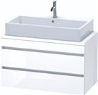 Duravit DuraStyle Wastafelonderkast | DS530801843