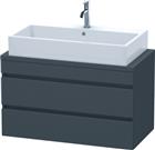 Duravit DuraStyle Wastafelonderkast | DS530804949