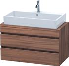 Duravit DuraStyle Wastafelonderkast | DS530807979