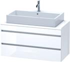 Duravit DuraStyle Wastafelonderkast | DS530900718