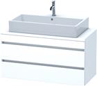 Duravit DuraStyle Wastafelonderkast | DS530901818