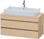 Duravit DuraStyle Wastafelonderkast | DS530903030