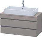 Duravit DuraStyle Wastafelonderkast | DS530904343