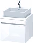 Duravit DuraStyle Wastafelonderkast | DS531002143