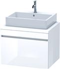 Duravit DuraStyle Wastafelonderkast | DS531100743