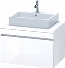 Duravit DuraStyle Wastafelonderkast | DS531200718