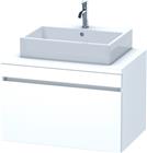 Duravit DuraStyle Wastafelonderkast | DS531201818