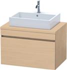 Duravit DuraStyle Wastafelonderkast | DS531203030