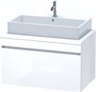 Duravit DuraStyle Wastafelonderkast | DS531300718