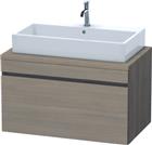 Duravit DuraStyle Wastafelonderkast | DS531303535