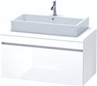 Duravit DuraStyle Wastafelonderkast | DS531400718