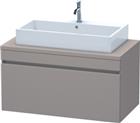 Duravit DuraStyle Wastafelonderkast | DS531404343