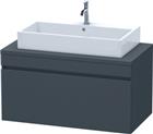 Duravit DuraStyle Wastafelonderkast | DS531404949