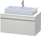 Duravit DuraStyle Wastafelonderkast | DS531409191