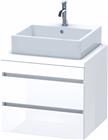 Duravit DuraStyle Wastafelonderkast | DS531500743