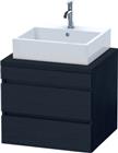 Duravit DuraStyle Wastafelonderkast | DS531501616