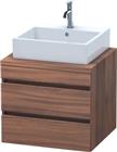 Duravit DuraStyle Wastafelonderkast | DS531507979