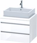 Duravit DuraStyle Wastafelonderkast | DS531602143