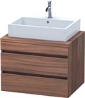 Duravit DuraStyle Wastafelonderkast | DS531607979