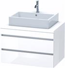 Duravit DuraStyle Wastafelonderkast | DS531701618