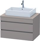 Duravit DuraStyle Wastafelonderkast | DS531704343