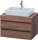 Duravit DuraStyle Wastafelonderkast | DS531707979