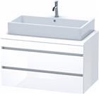 Duravit DuraStyle Wastafelonderkast | DS531800718