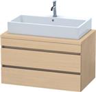 Duravit DuraStyle Wastafelonderkast | DS531803030