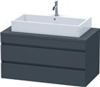 Duravit DuraStyle Wastafelonderkast | DS531904949