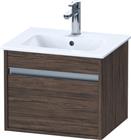 Duravit Ketho Wastafelonderkast | KT640402121