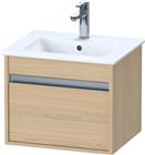 Duravit Ketho Wastafelonderkast | KT640403030