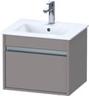 Duravit Ketho Wastafelonderkast | KT640404343