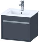 Duravit Ketho Wastafelonderkast | KT640404949