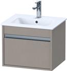 Duravit Ketho Wastafelonderkast | KT640407575