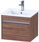 Duravit Ketho Wastafelonderkast | KT640407979