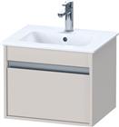 Duravit Ketho Wastafelonderkast | KT640409191