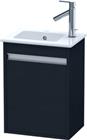 Duravit Ketho Wastafelonderkast | KT6417L1616