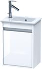 Duravit Ketho Wastafelonderkast | KT6417R2222