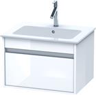 Duravit Ketho Wastafelonderkast | KT641802222