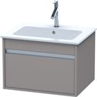 Duravit Ketho Wastafelonderkast | KT641804343