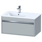 Duravit Ketho Wastafelonderkast | KT641900707