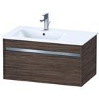 Duravit Ketho Wastafelonderkast | KT641902121