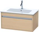 Duravit Ketho Wastafelonderkast | KT641903030