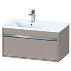 Duravit Ketho Wastafelonderkast | KT641907575