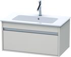 Duravit Ketho Wastafelonderkast | KT641909191