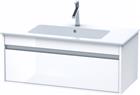 Duravit Ketho Wastafelonderkast | KT642002222