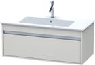 Duravit Ketho Wastafelonderkast | KT642009191