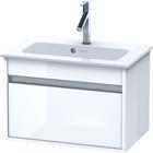 Duravit Ketho Wastafelonderkast | KT642202222