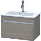 Duravit Ketho Wastafelonderkast | KT642203535