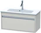 Duravit Ketho Wastafelonderkast | KT642309191